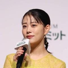 【結婚発表 】「暴れん坊すぎて寝不足です…」高畑充希が1ヶ月前に明かしていた“家に迎えた存在” 岡田将生と新生活へ