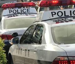 海岸でわいせつ 男2人を摘発 容疑で与那原署 沖縄のイメージ画像