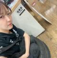 坂元誉梨の『初心者バイク女子の奮闘日記』＃２６「初めてのお別れ」