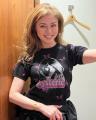 武田久美子、美人娘とバレエレッスン ..