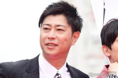 パンサー尾形の妻、7歳愛娘を顔出し「子供のいびきは良くないみたい」耳鼻科受診結果を報告