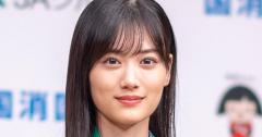 乃木坂46山下美月、「春ですねえ～」パステルカラーの“透け感”トップス姿に反響