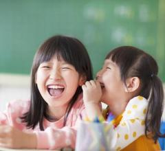 イマドキ女子小学生の“流行語・流行っていること”ランキング、小学館JS研究所が調査