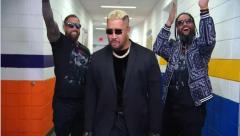 【WWE】ブラッドライン、亀裂の可能性！ジェイコブ・ファトゥがローマン・レインズを見捨てた！のイメージ画像