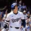 ドジャース大谷翔平が出演する『お～..