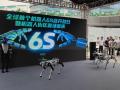 世界初のロボット6S店が深センで開業..