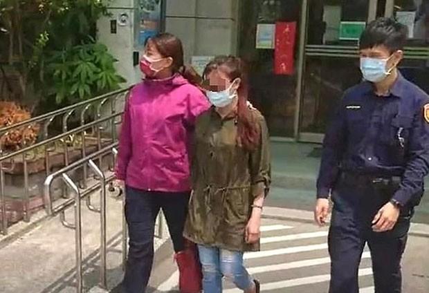 同棲している男性のアソコを切断しトイレに流した40歳の女性　立件される 台湾