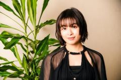 映画『フロントライン』森七菜インタビュー「近くにいる者同士で優しくしあうことが一番大事なのだと感じました」