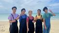 Aぇ! group、冠番組で“素”見せる やっ..