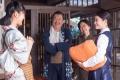 朝ドラ「あんぱん」健ちゃん（高橋文..