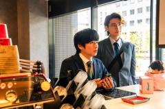 「40までにしたい10のこと」慶司（庄司浩平）、嫉妬する雀（風間俊介）へ伝えた言葉に反響相次ぐ「ほぼ告白」「破壊力すごい」