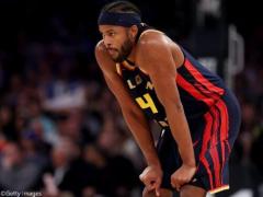 自己最高のシーズンを送ったウォリアーズのモーゼス・ムーディーが右手親指を手術のイメージ画像