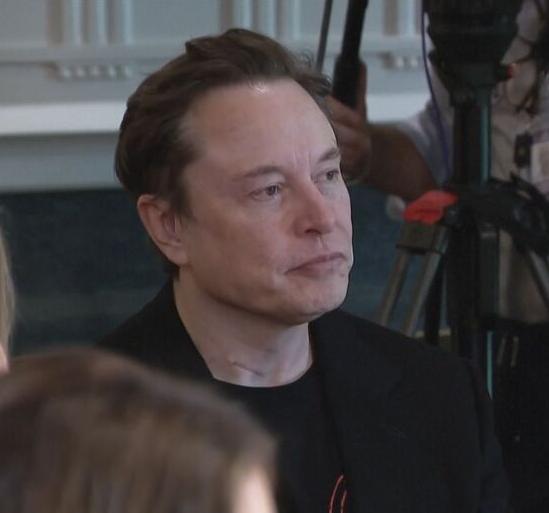 【速報】イーロン・マスク氏がトランプ政権から離脱を表明 「特別政府職員」任期で 「政府効率化省」で反発、政権と距離