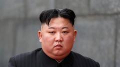 北朝鮮の豚