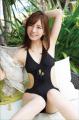 可愛すぎる売り子・ほのか、黒の大胆..