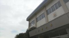 試供品の日焼け止めクリーム盗んだ疑い 自称・公務員の女を逮捕 容疑を認める 富山のイメージ画像