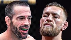 コナー・マクレガー敗戦は緊張が原因か！元UFC戦士マット・ブラウンが分析！マクレガーはUFC最後の試合を示唆も！のイメージ画像