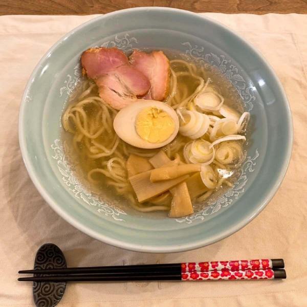 堀ちえみ、朝食のラーメンにネット困惑「七草粥作ればいいのに」