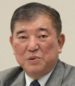 石破首相、現金給付の意義強調　野党の消費減税を疑問視　自民集会