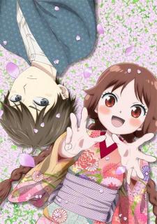 TVアニメ「大正オトメ御伽話」10月開始 新ビジュアル解禁＆スピンオフ漫画も