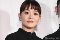 奈緒、“上京前から面識”同郷の人気女優明かす「一緒に東京で戦っている感覚」ドラマシーンと重なる思い出も