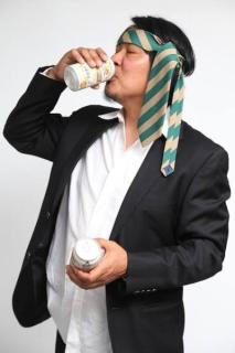 「ビールを3リットル飲んだ」酒気帯び運転の疑いで43歳の男を逮捕 北九州市のイメージ画像