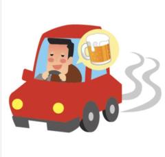 「交通事故の相手が酒を飲んでいる」追突事故を起こして“飲酒”が発覚…60歳の男を逮捕 追突された乗用車は大破 北海道小樽市のイメージ画像
