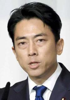 小泉氏58票でリード、党員票も優位 石破・高市両氏含め決選投票見通し 総裁選議員動向のイメージ画像