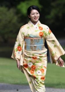 「奔放で型破りな女性皇族」から脱皮 皇室きっての国際派「高円宮承子さま」のDNAのイメージ画像