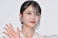 乃木坂46久保史緒里、過去の“暗黒期”語る「部屋に行って1人で泣くっていう毎日だった」