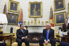 日米、国債をめぐって激突！ 財政金融博士が明かす日本の為替戦略：「実はトランプと同じ手を使っている」のイメージ画像