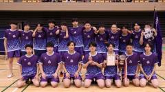 大正大がアベック優勝で悲願の1部昇格 男子1部は明治大が全勝キープ＜秋季関東学生卓球リーグ戦＞