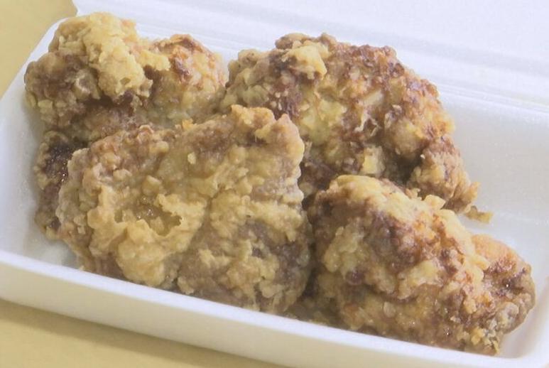 中東情勢悪化も一因…「からあげ」ピンチ 輸入鶏肉調達コスト上昇…仕入れ値が去年の2倍に 「食べてもらうしかない」販売価格据え置き…店の思い