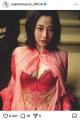 戦隊美女で注目の杉本有美、大人の色..
