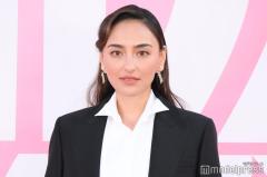 長谷川潤、娘＆息子を顔出し公開 貴重なプライベート動画が話題「本当にそっくり」「美形親子」