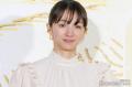 満島ひかり、水着姿公開 入水ショット..