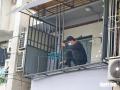【社会】集合住宅火災を受け、“虎の..