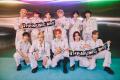 INI、リハ日は田島将吾父の誕生日だった「お祝いする気持ちでリハーサルしました」【THE MUSIC DAY 2025】