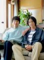 山崎まさよし＆酒井大成、W主演で年の..