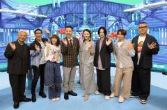 「ドッキリGP」4時間テレビSP決定 Snow Man強制参加「ボムマジ爆発」・「ドッキリダイエット」最新作など大型番組裏で放送