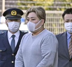 風俗紹介疑いでリーダー逮捕 千葉のスカウトグループのイメージ画像