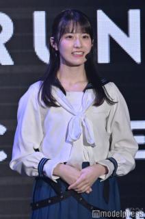 櫻坂46石森璃花、夏野菜の手作り揚げ浸し披露「おいしくってすぐ食べきっちゃった」