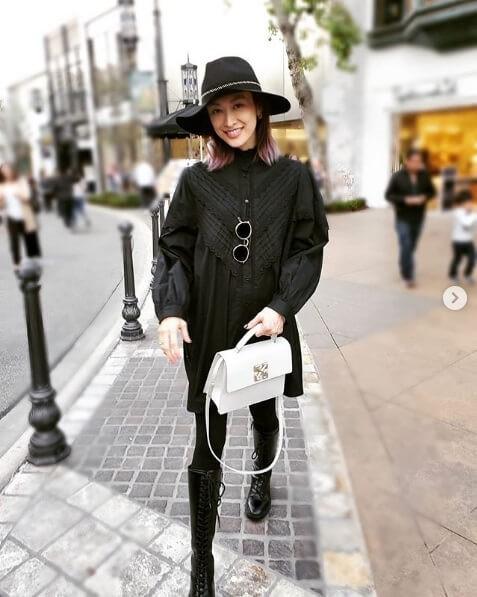 山田優、ZARAコーデを披露するも微妙な反応「一般人が着たら浮くやつ」
