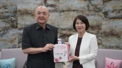 日本と台湾・屏東の交流が加速中観光・教育・音楽イベントで連携のイメージ画像