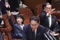 岸田政権の支持率が回復傾向 外交は確かに評価できるが…高市氏追及で時間浪費した野党の作戦ミスも追い風に