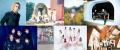 3月17日放送「CDTV」WEST.・SixTONES・ME:Iら..