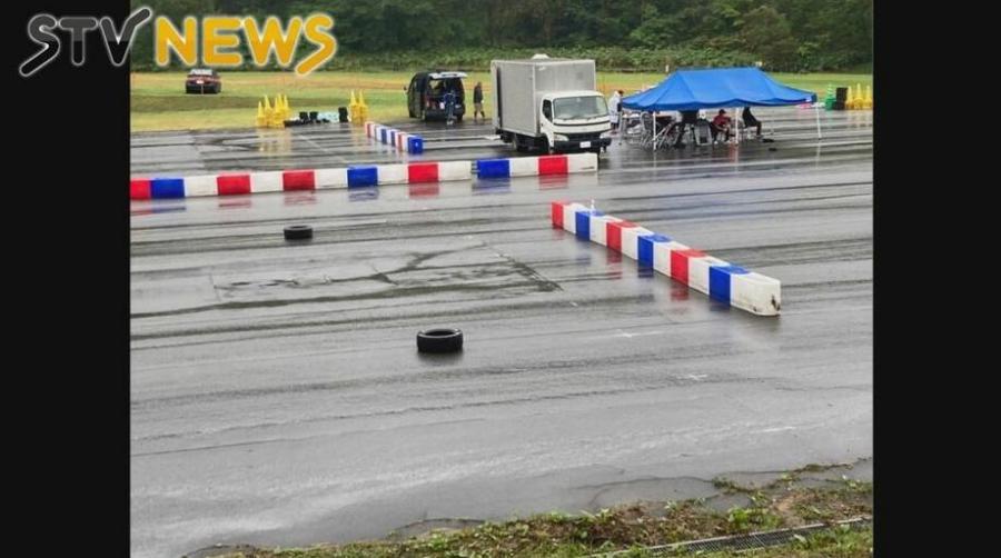 ゴーカート事故で重体だった2歳の男の子が死亡 北海道・森町