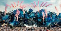 全てのビックネームが名を連ねる世界No.1フェスティバル「Tomorrowland 2025」全タイムテーブル発表