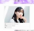 芦田愛菜、“好きな野菜”は「お祭り..