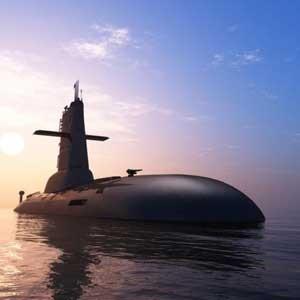 日本の海自の潜水艦は世界一！？どれほど優れているのか紹介